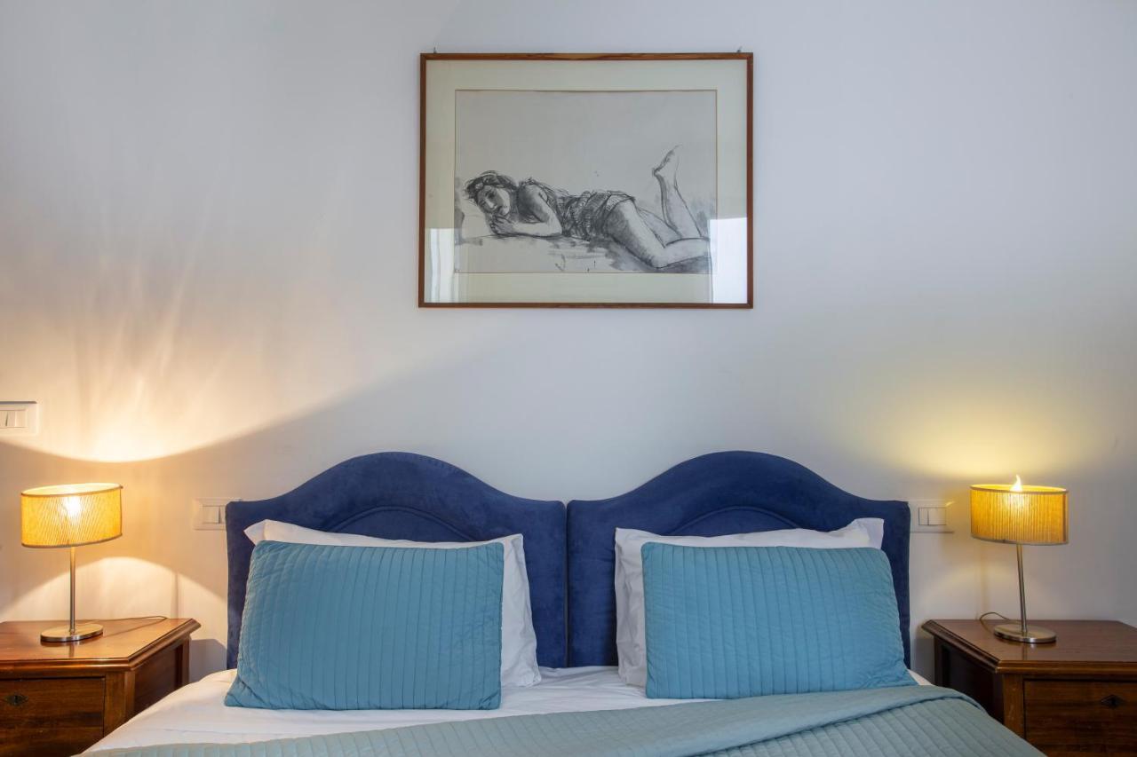 Apartment Ca Degli Angeli