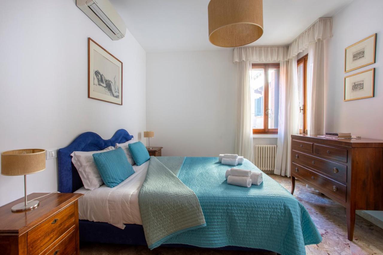 Apartment Ca Degli Angeli *