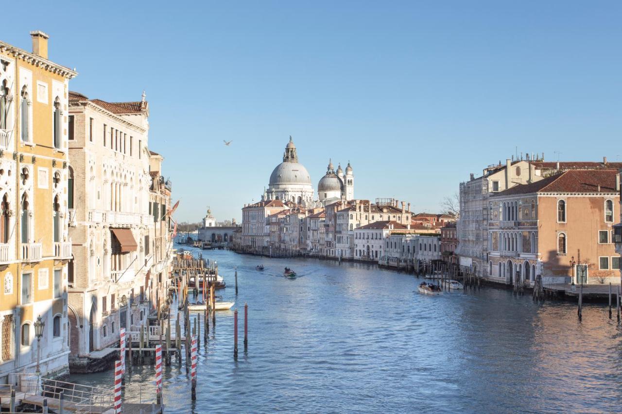 Ca Degli Angeli Apartment