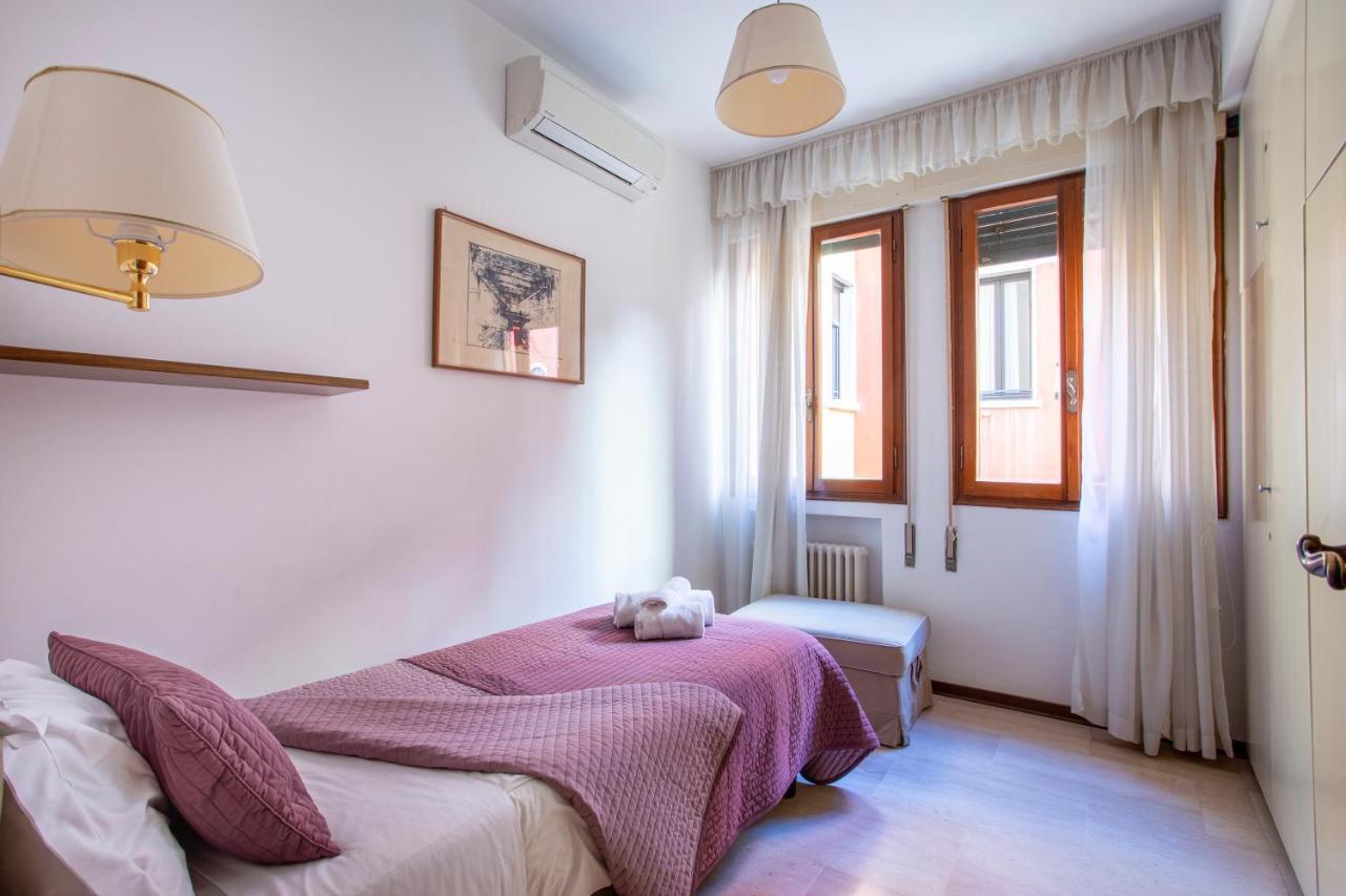 Ca Degli Angeli Venice