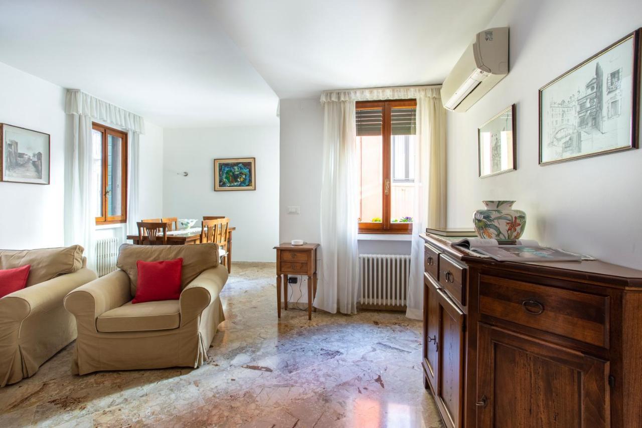 Ca Degli Angeli Apartment *