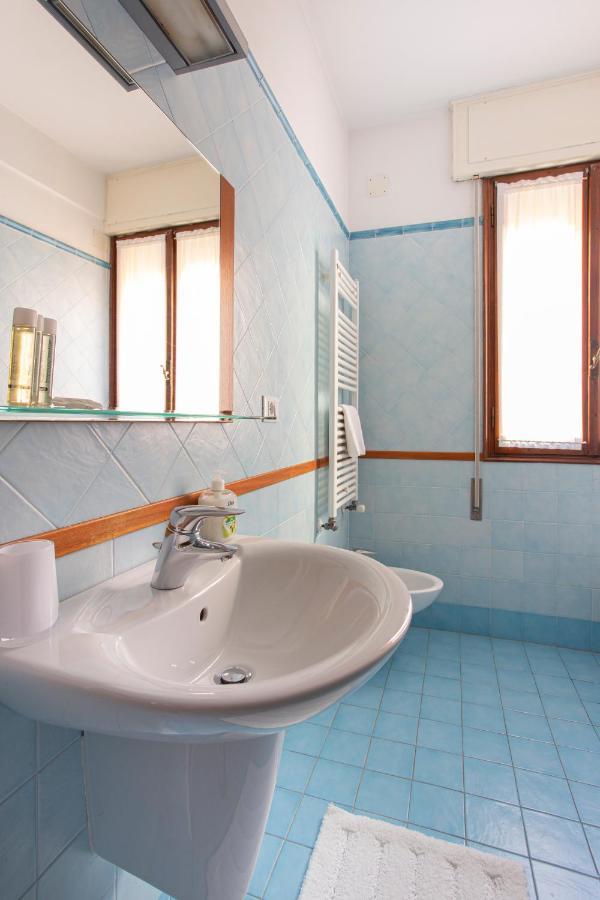 Ca Degli Angeli Apartment *