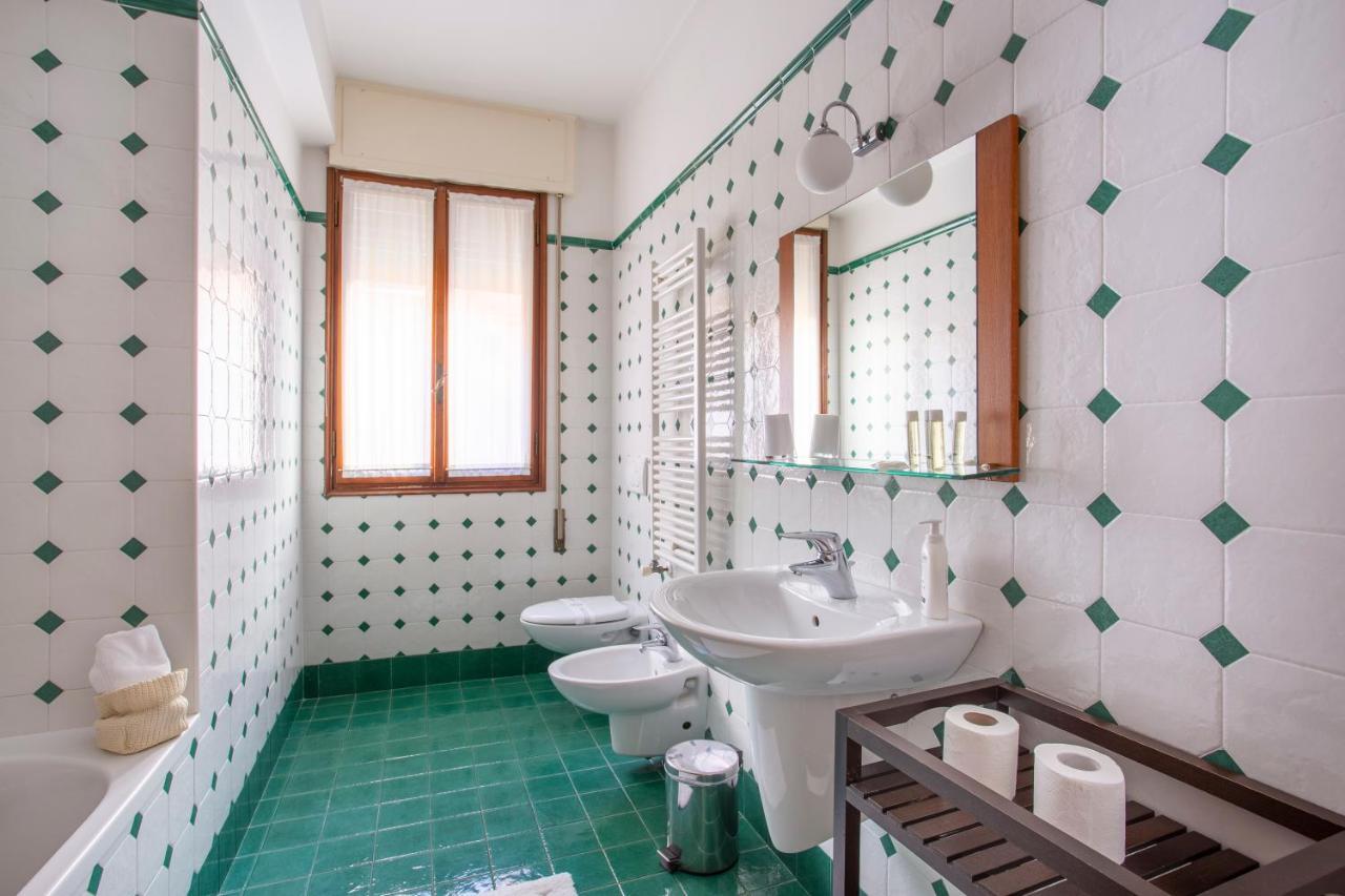 Ca Degli Angeli Apartment Venice