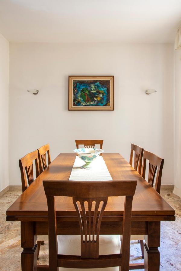 Apartment Ca Degli Angeli Venice