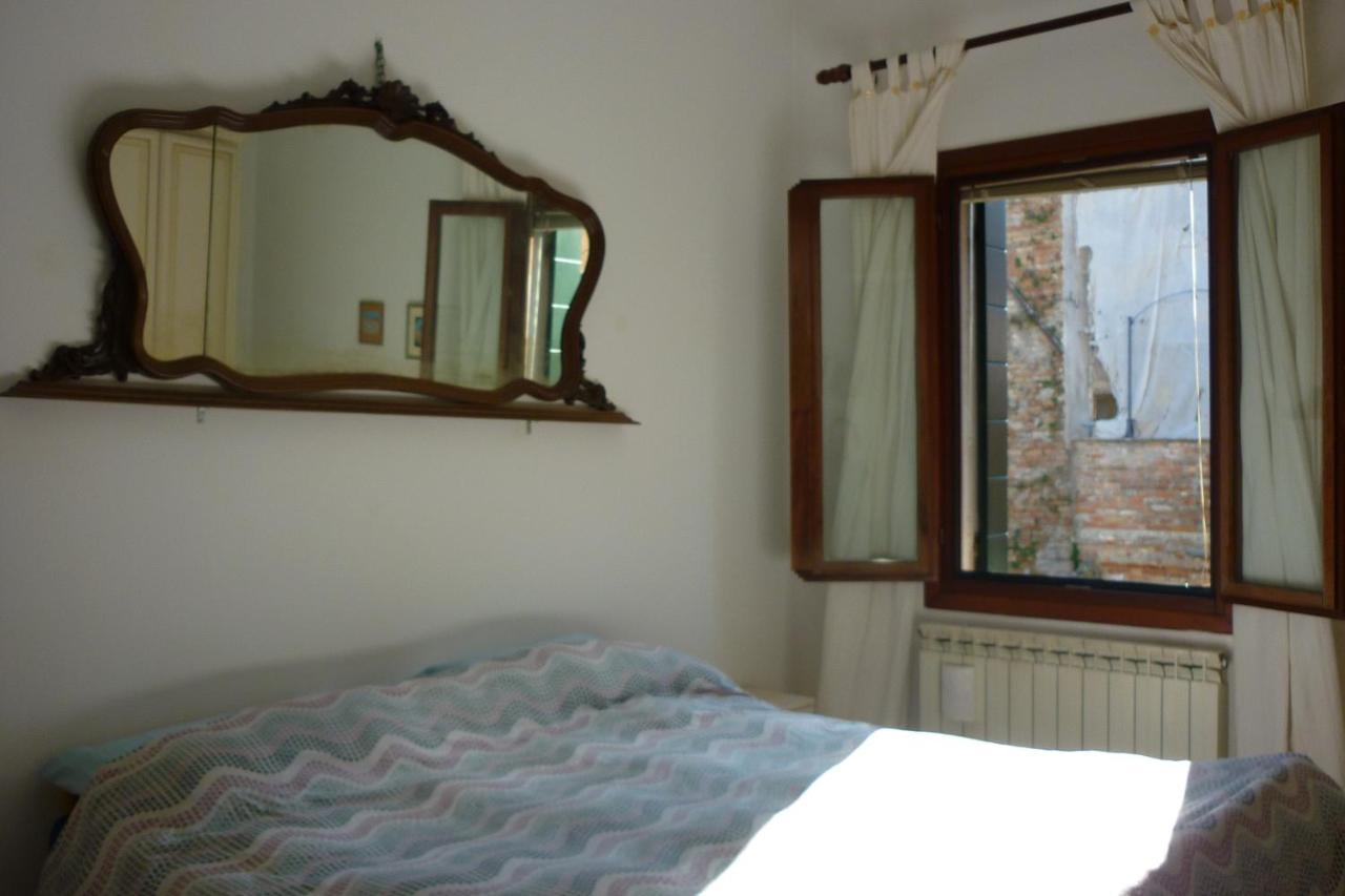 Ca' Greco Apartment *
