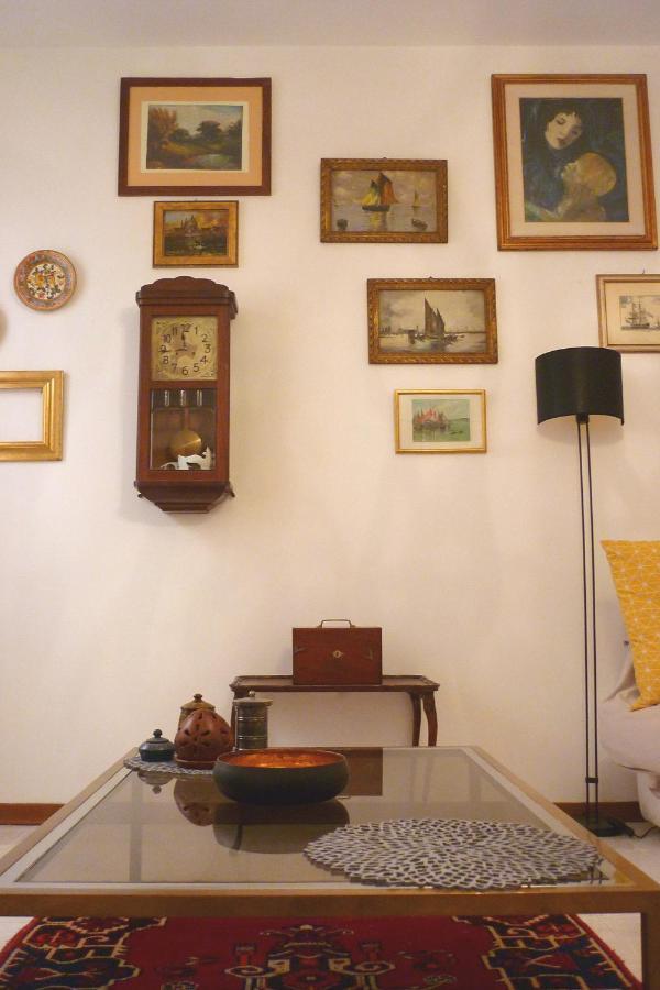 Apartment Ca' Greco *