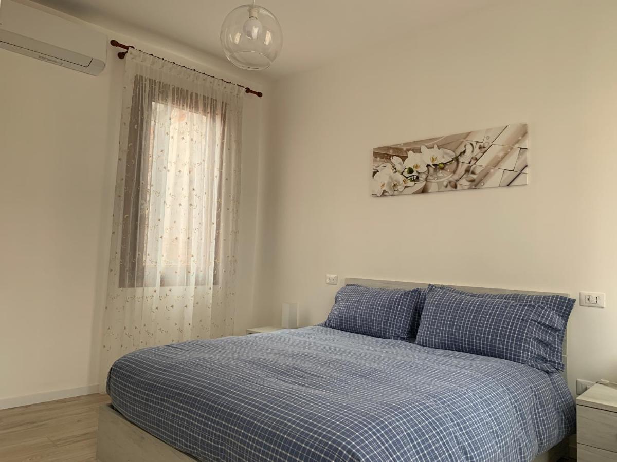 Apartamento Casa Roberta Veneza