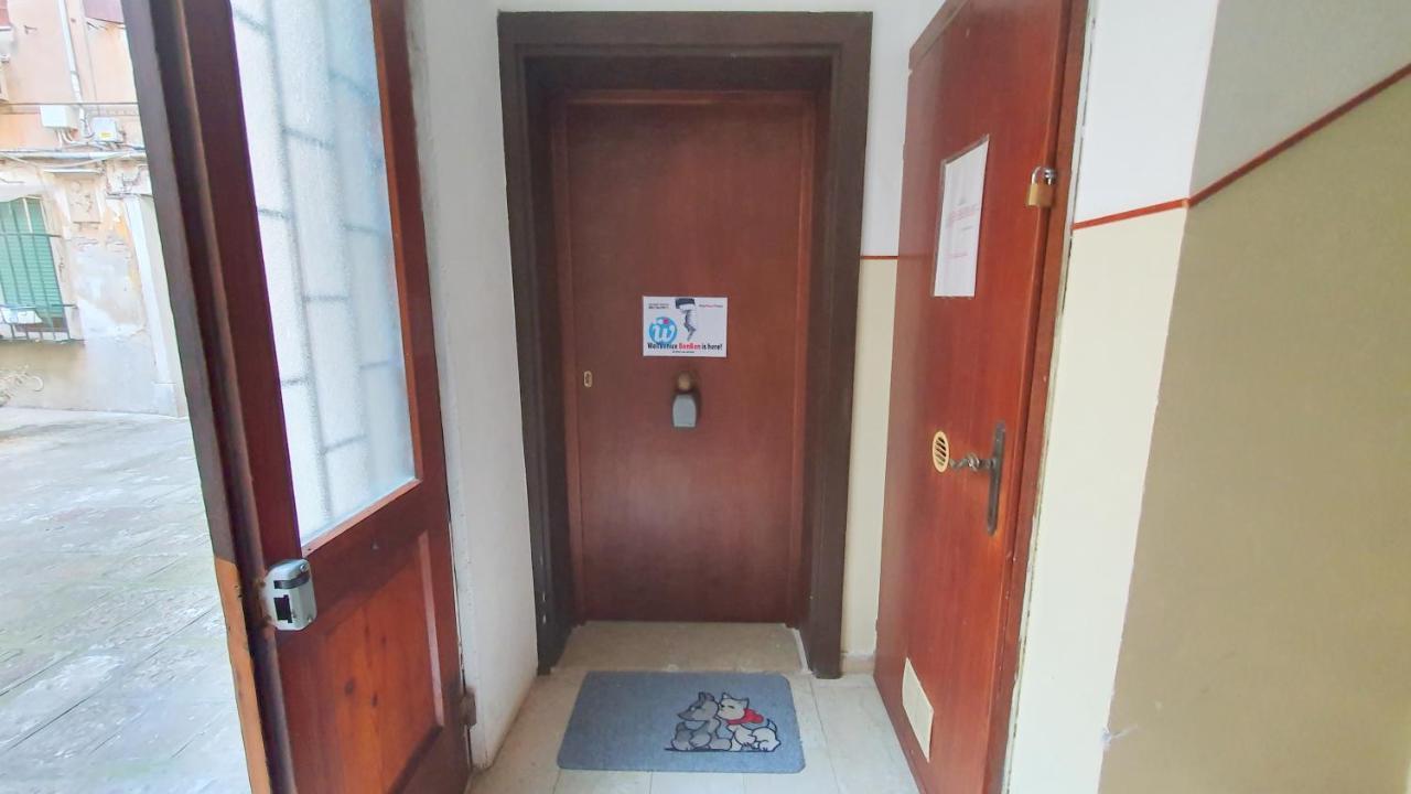 Wellvenice Bonbon Apartamento *
