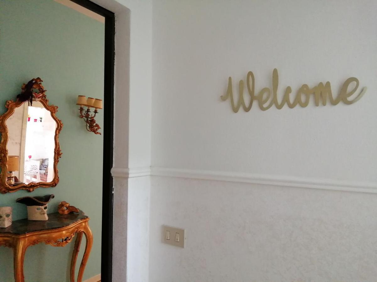 Ca' Sull' Acqua Holiday home Venice