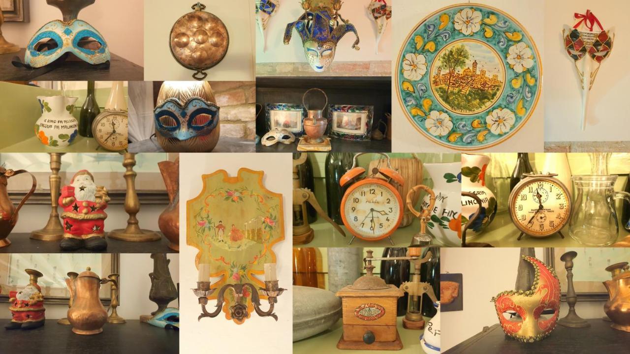 Wellvenice Bonbon Veneza