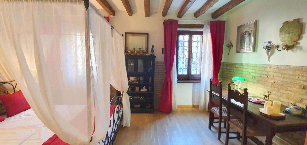 Wellvenice Bonbon * Veneza