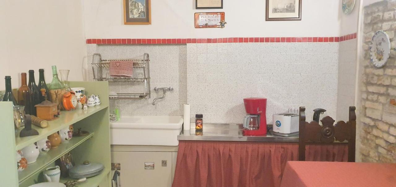 Wellvenice Bonbon Apartamento