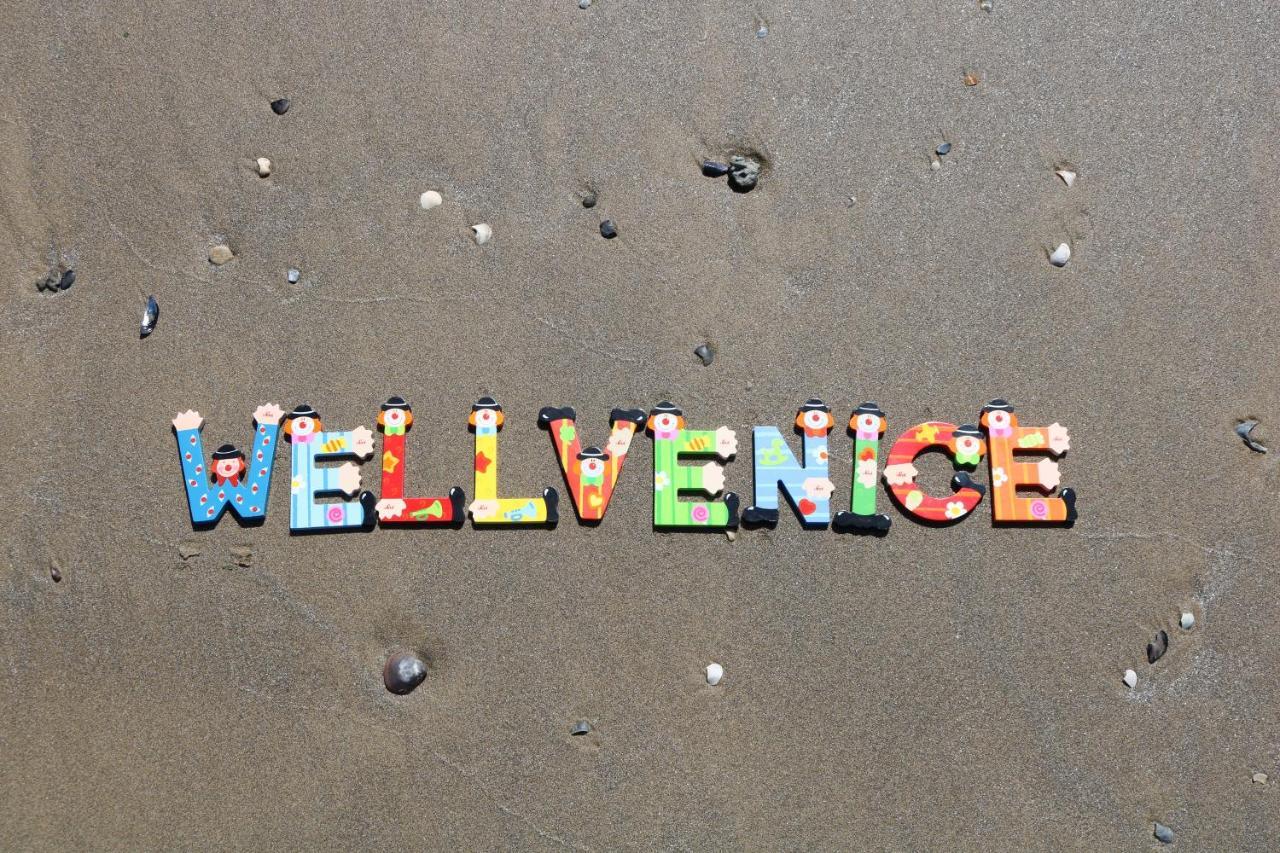 Wellvenice Bonbon Apartamento