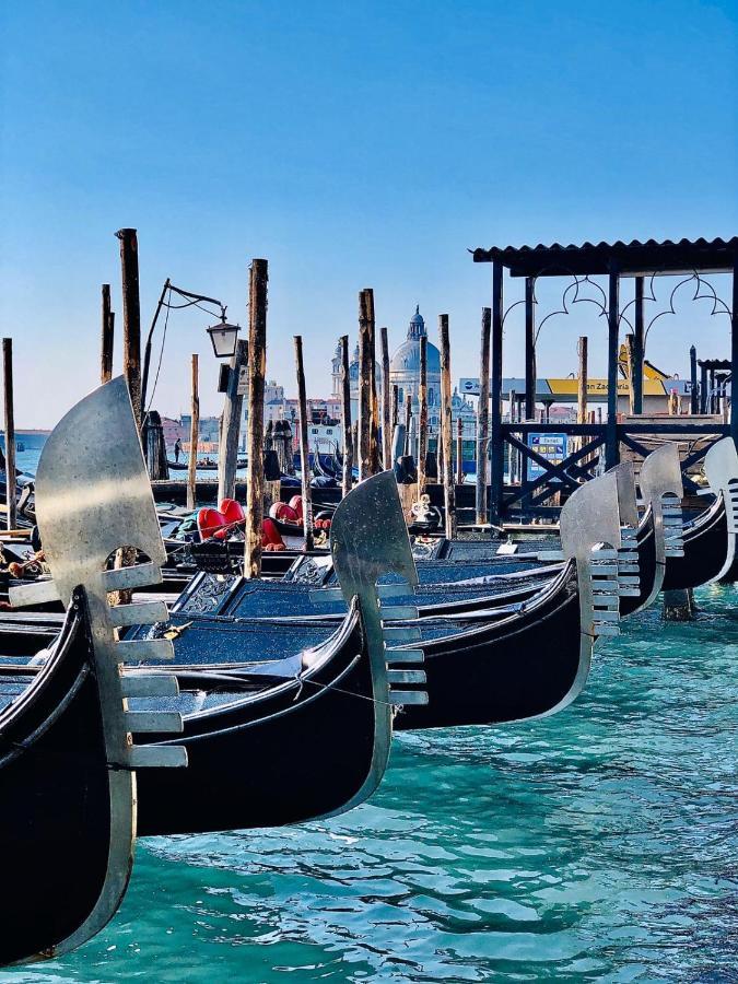 Luxury Watersdoor
