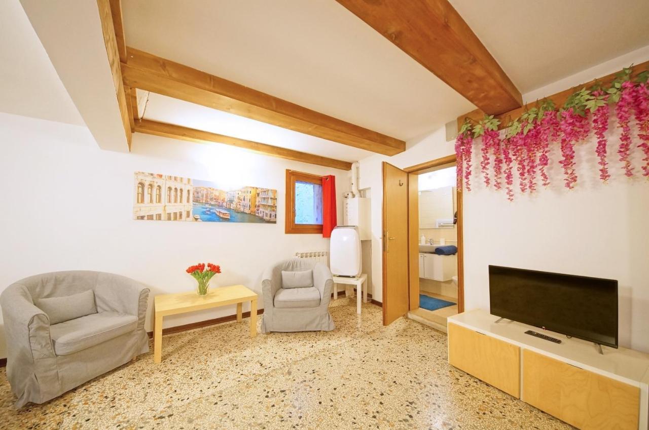 Apartamento Campo San Polo Rialto *