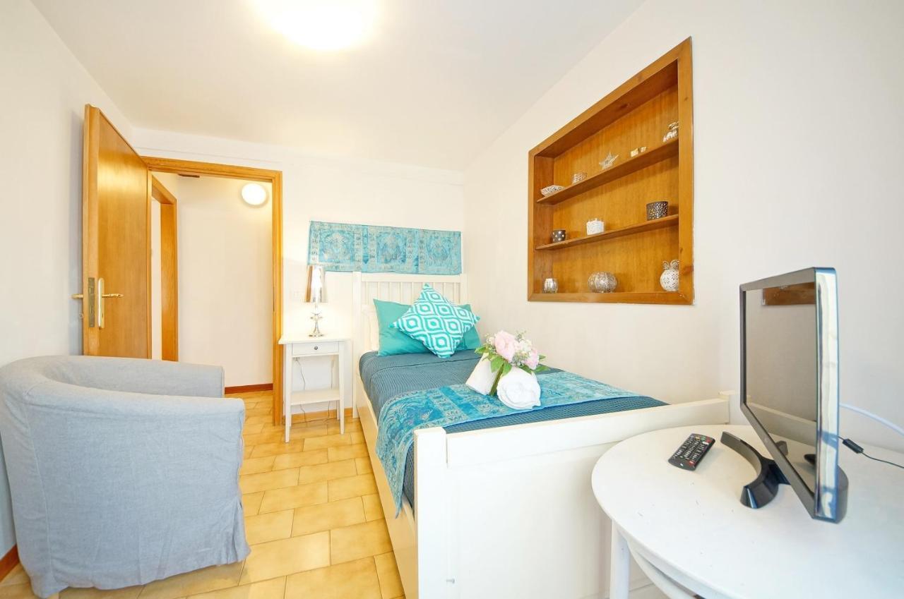 Campo San Polo Rialto Apartamento