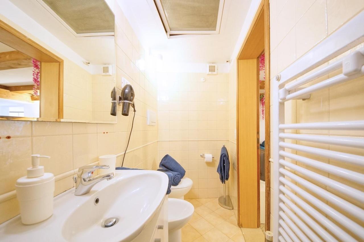 Campo San Polo Rialto Apartamento