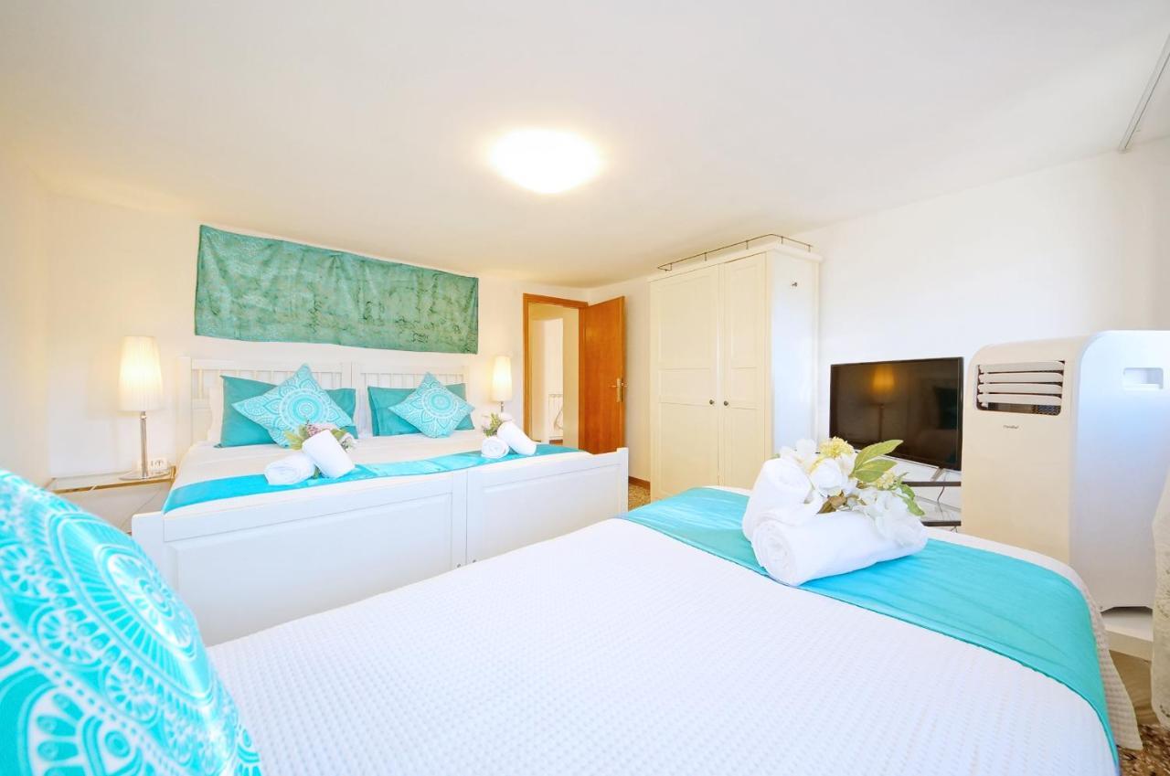 Campo San Polo Rialto Apartamento
