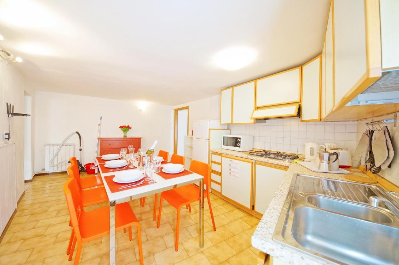 Apartamento Campo San Polo Rialto *