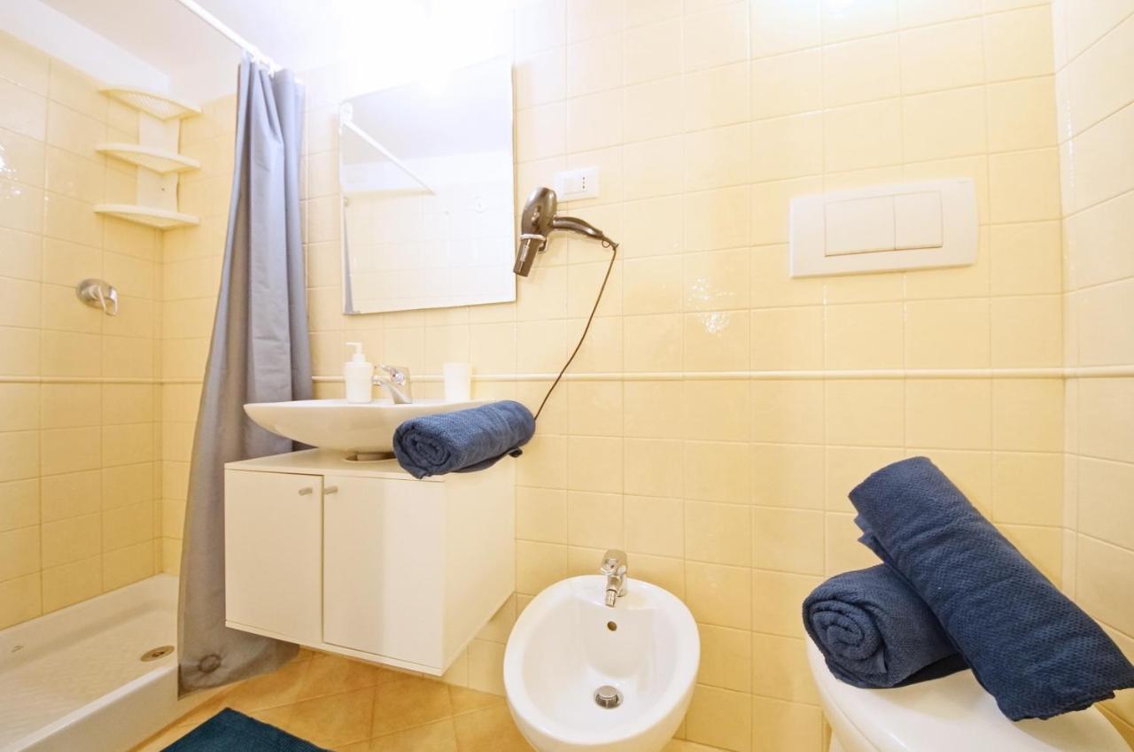 Apartamento Campo San Polo Rialto *