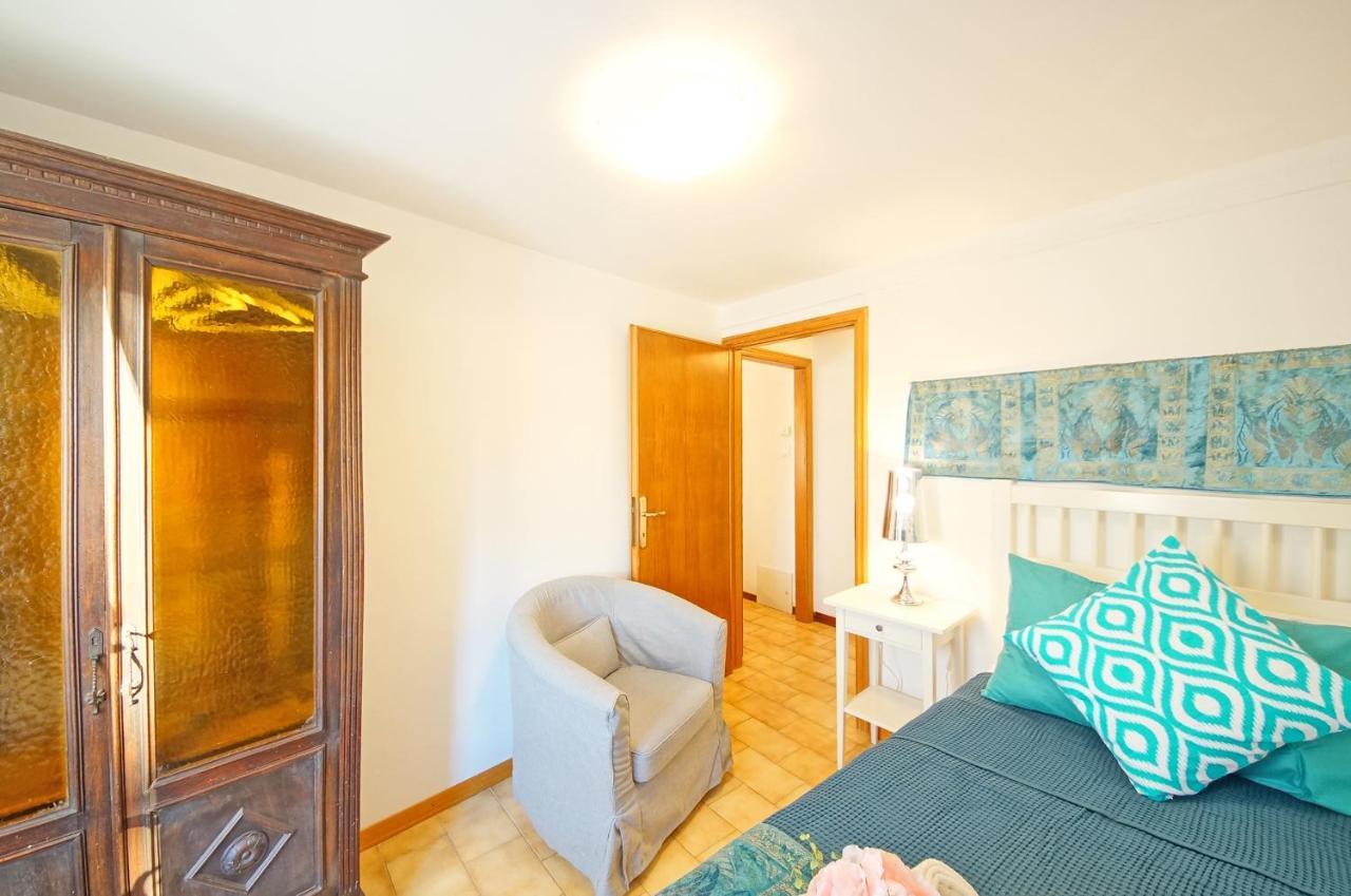 Apartamento Campo San Polo Rialto *
