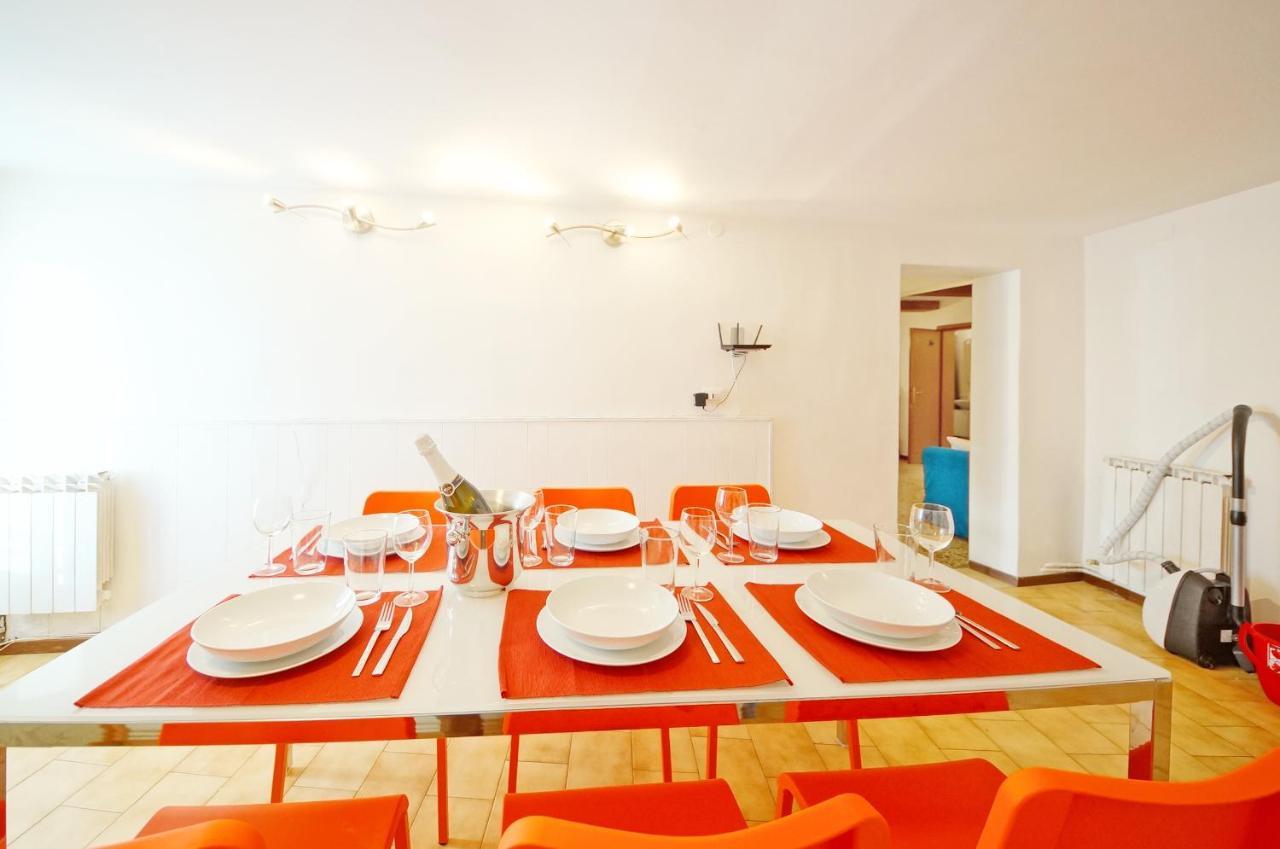 Campo San Polo Rialto Apartamento