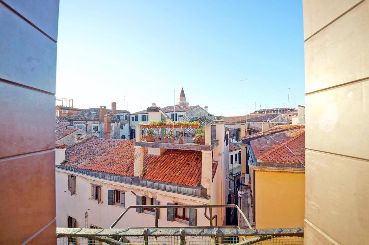 Campo San Polo Rialto