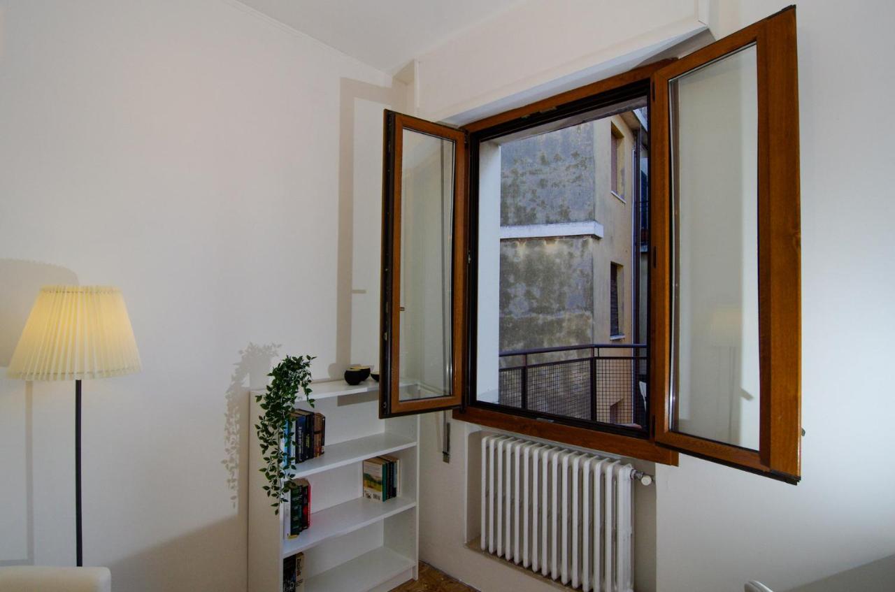 Apartment Ca' Zia Maria