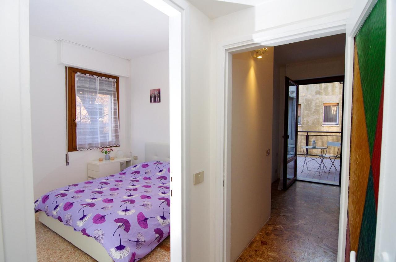 Ca' Zia Maria Apartment