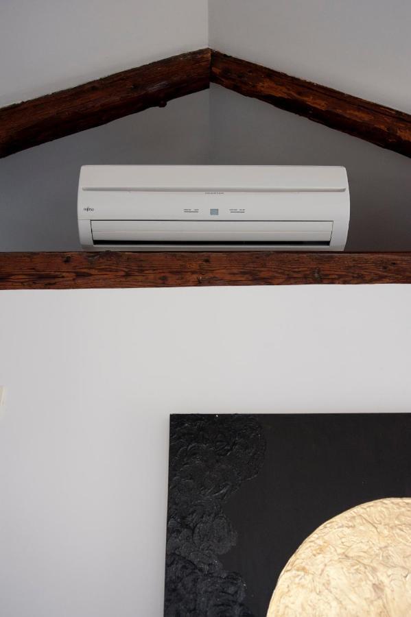 Apartamento Palazzetto San Marco Veneza