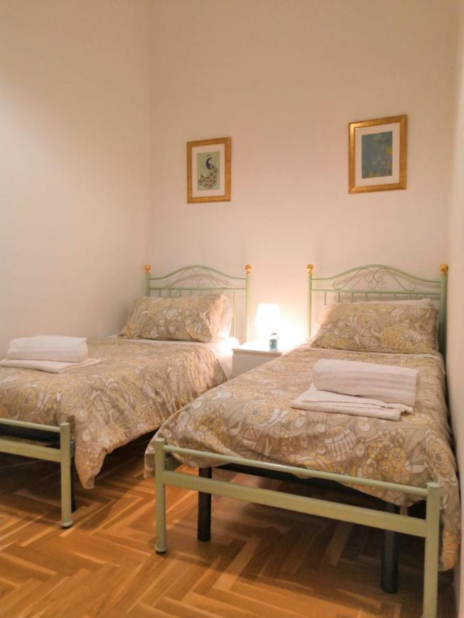 Ca' Sull' Acqua Holiday home Venice