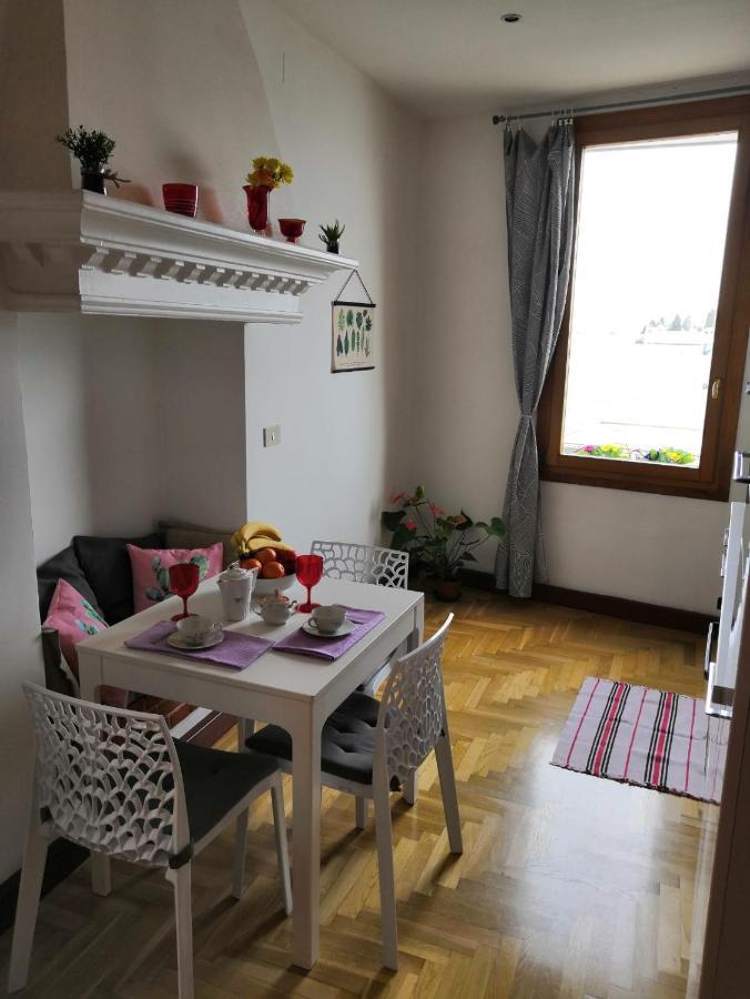 Holiday home Ca' Sull' Acqua *