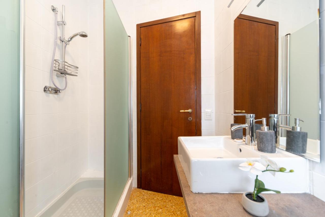 Tabacchi446 Apartment Venice