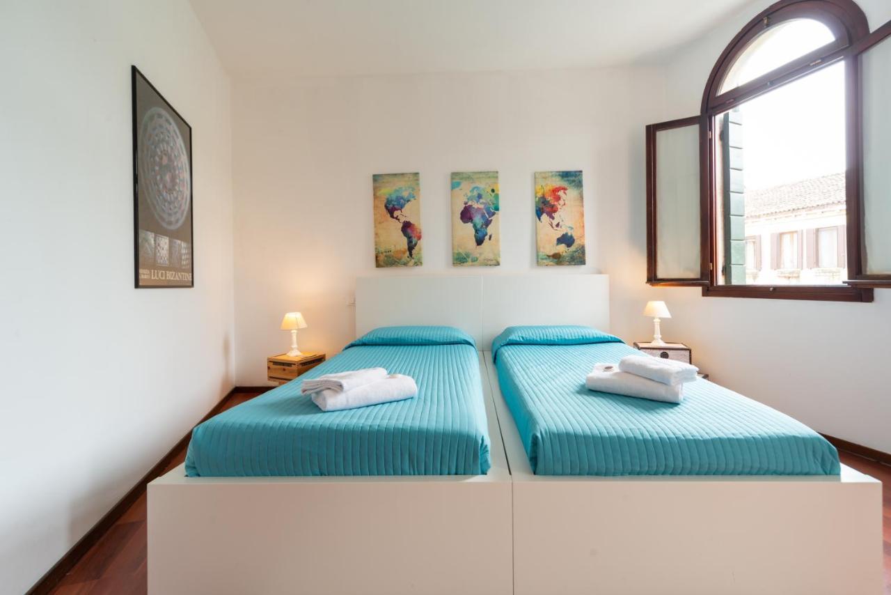 Tabacchi446 Apartment *