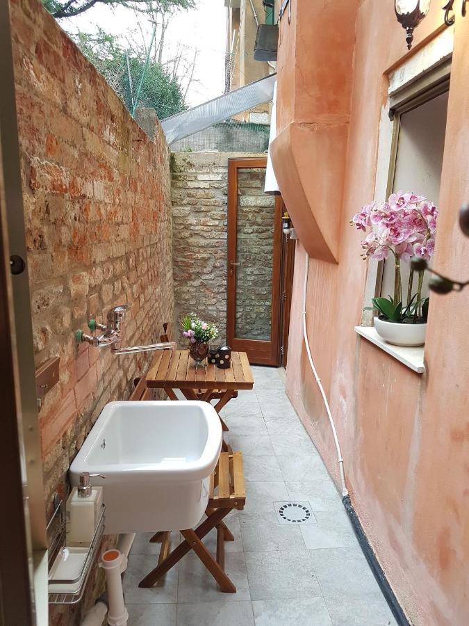 Ca' Marcella Holiday home