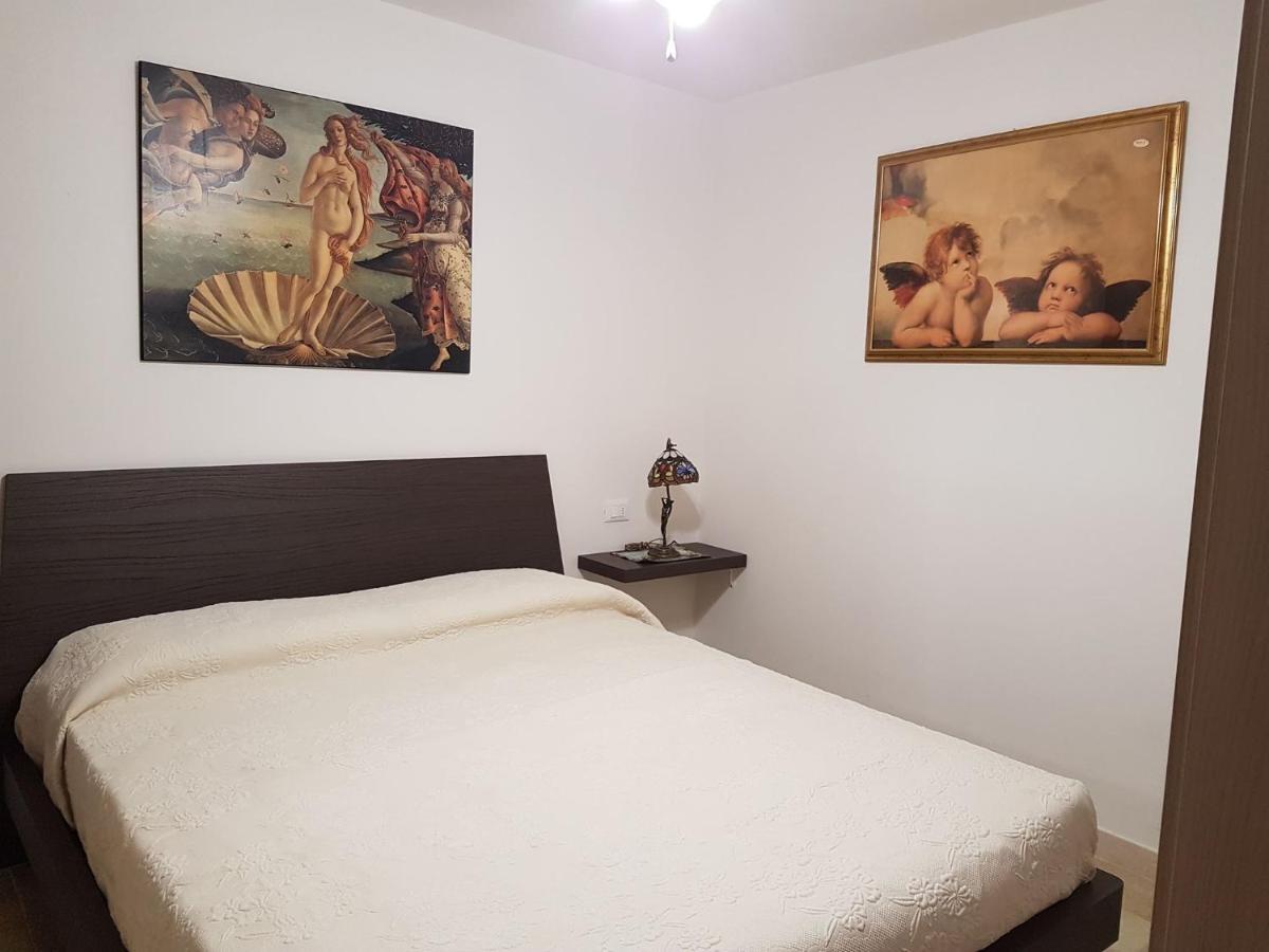 Ca' Marcella Holiday home