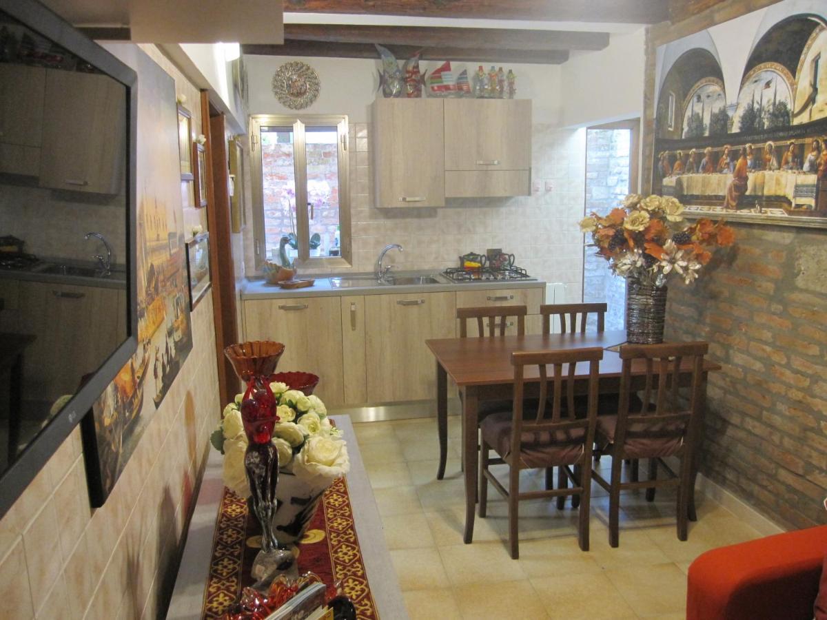 Holiday home Ca' Marcella