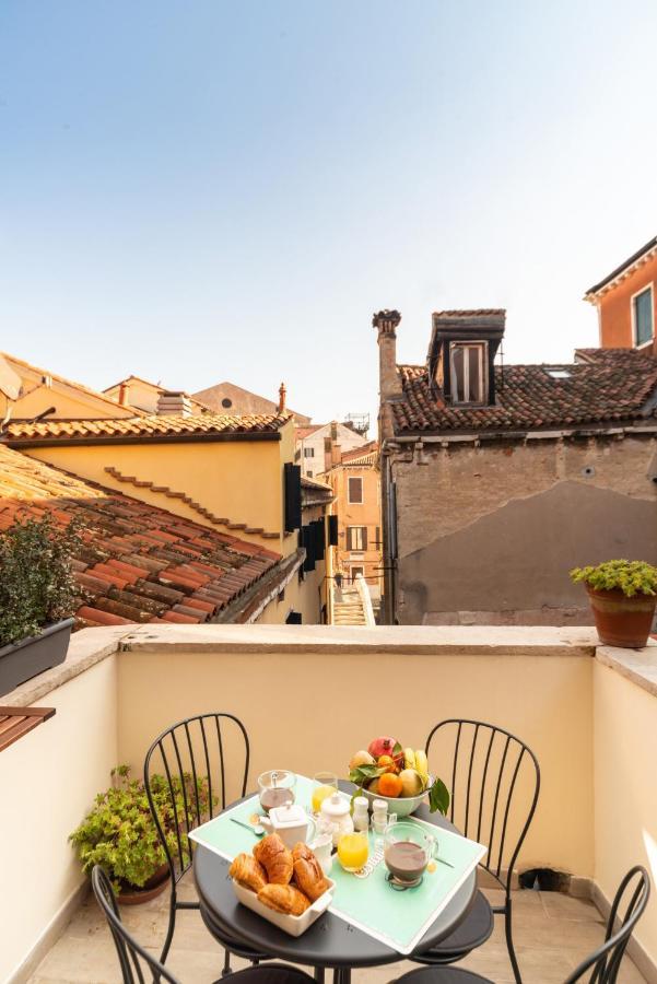 Ca' Terrazza Di Marco Polo *