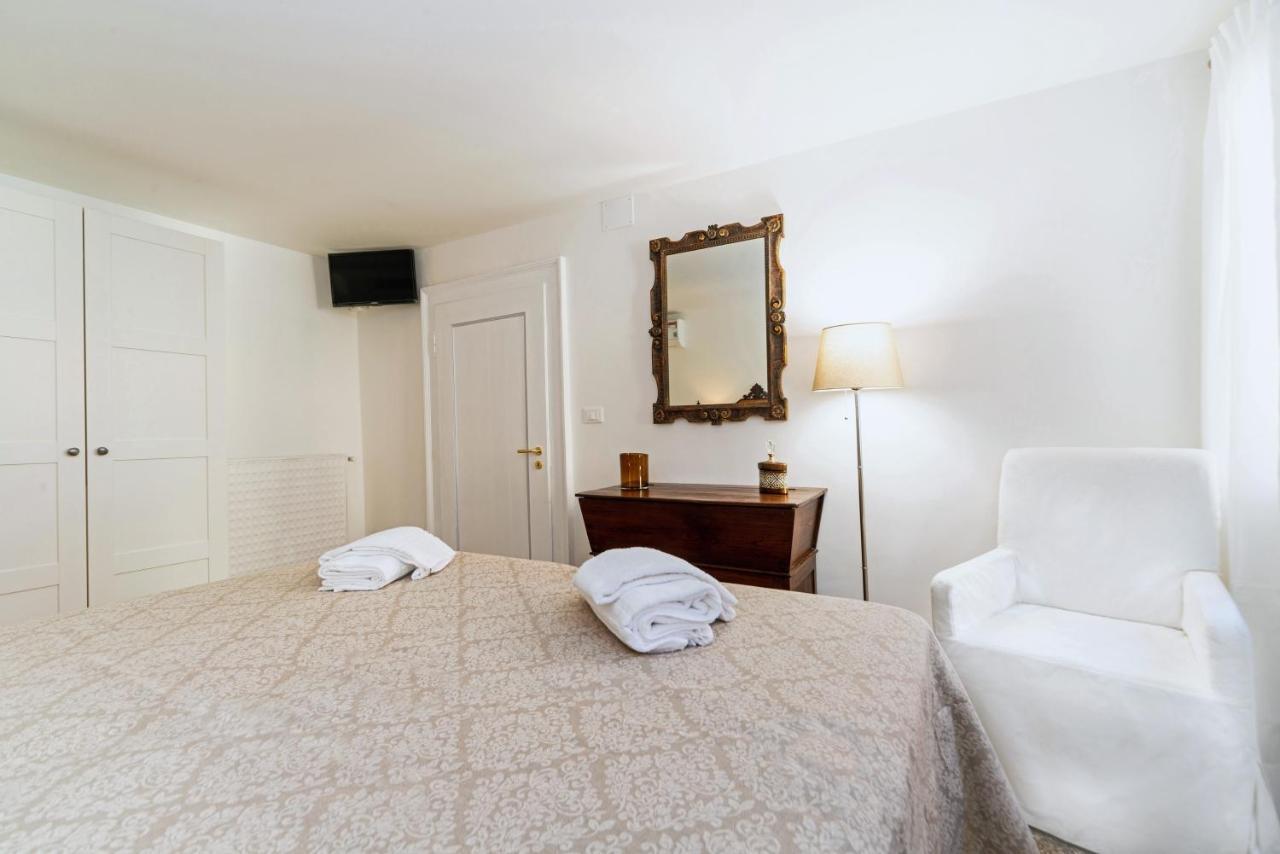 Ca' Terrazza Di Marco Polo Apartment *