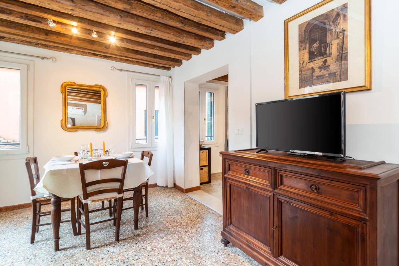 Ca' Terrazza Di Marco Polo