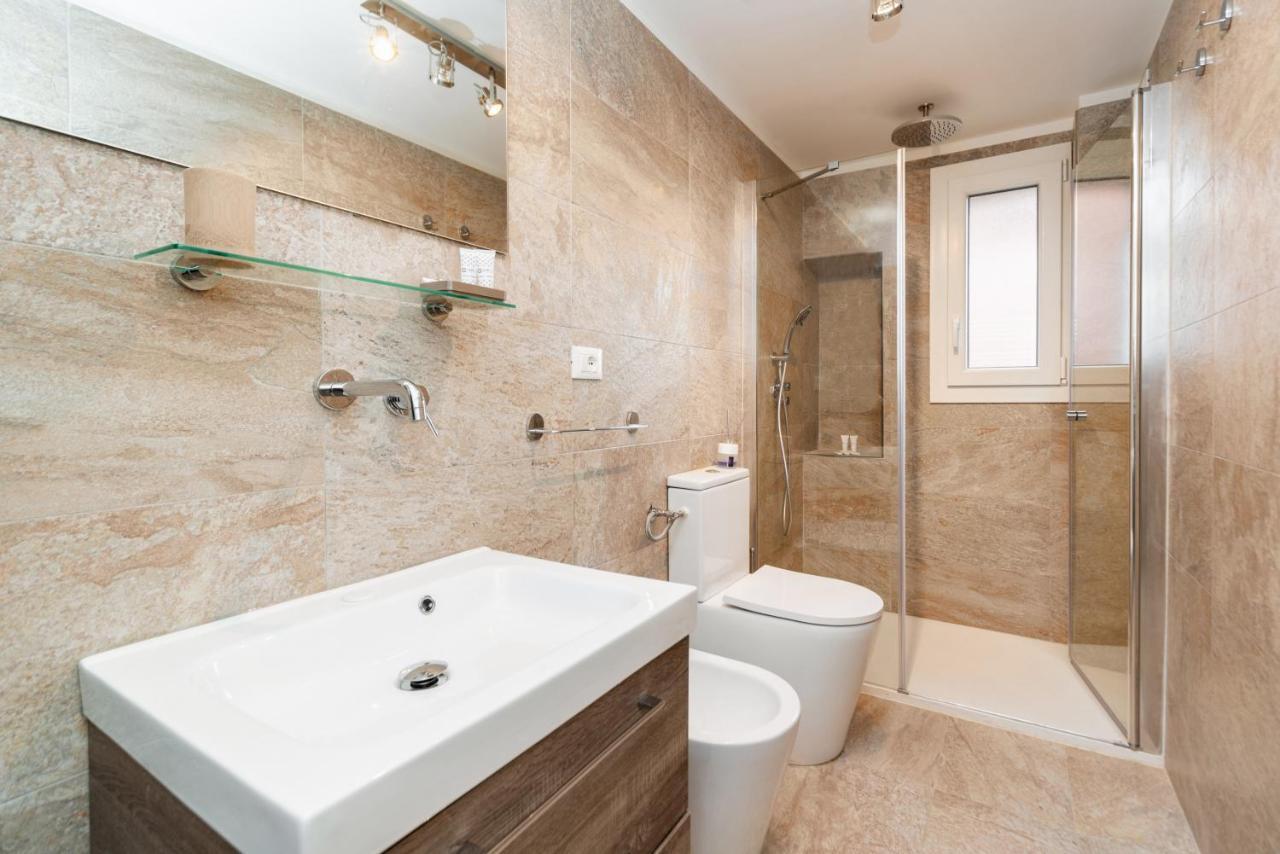 Apartment Ca' Terrazza Di Marco Polo Venice