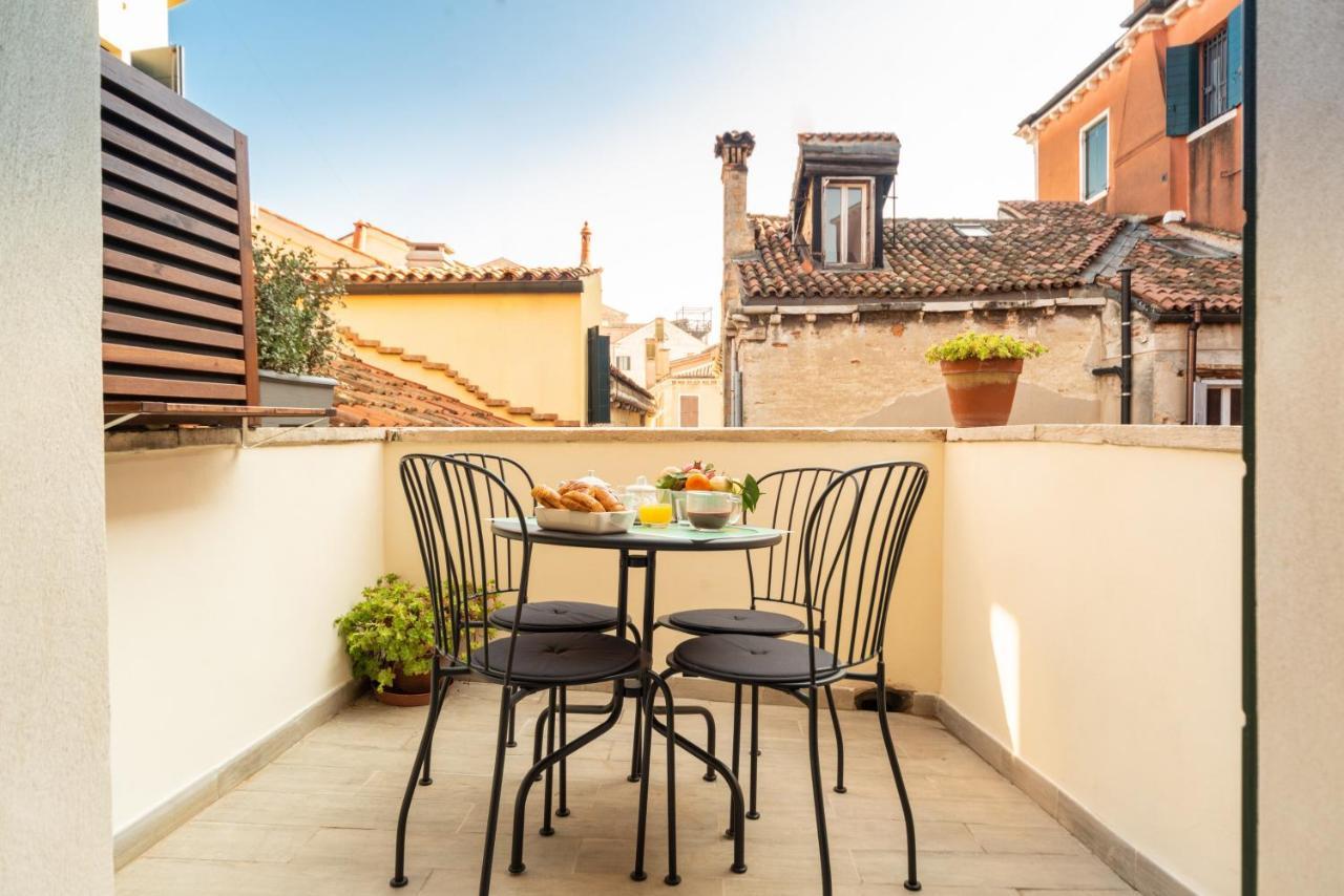 Ca' Terrazza Di Marco Polo * Venice
