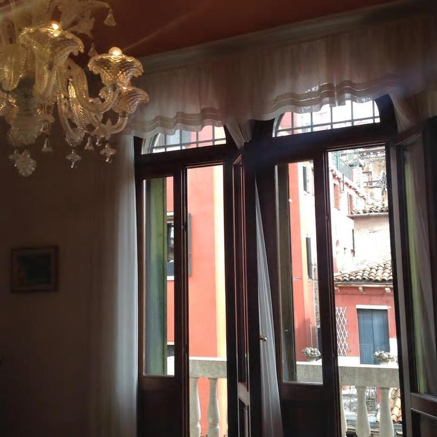 Residenza Procuratie Due * Venice