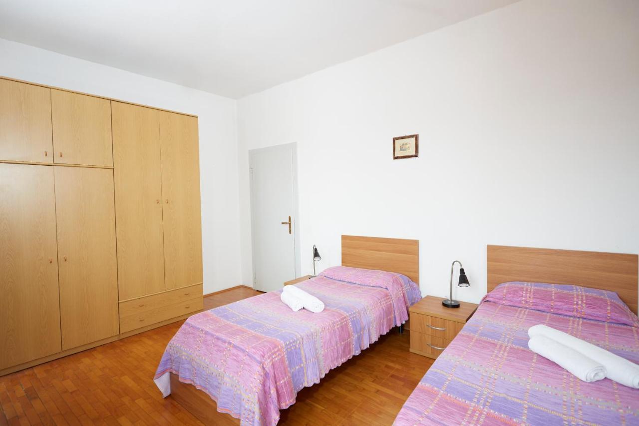 Albergue Amdg *