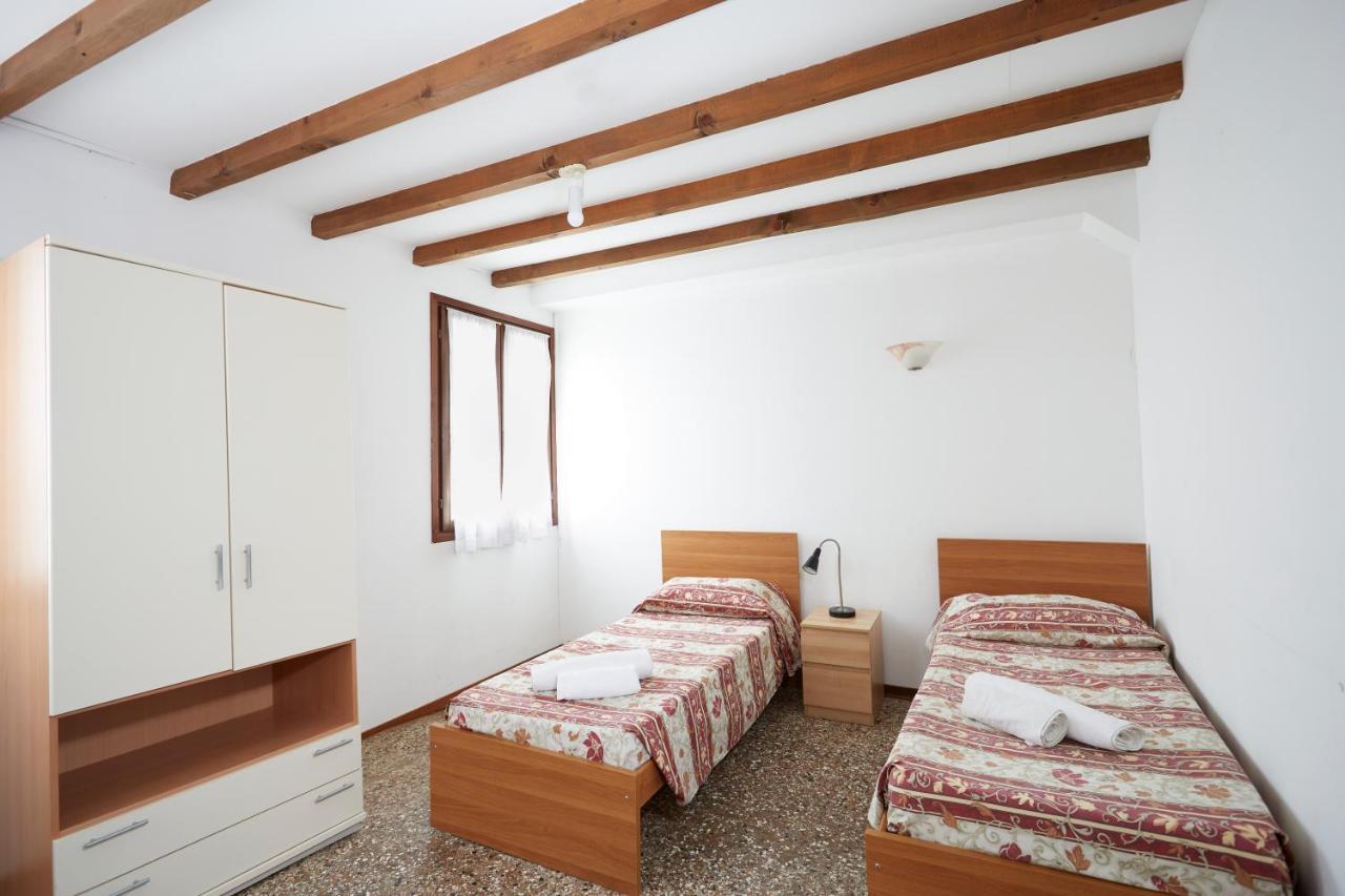 Amdg * Venezia