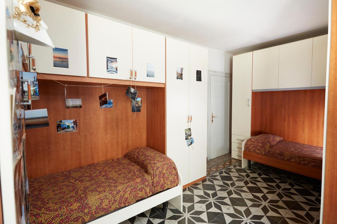 Albergue Amdg Veneza