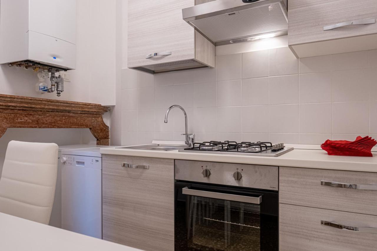 The Heart Of San Marco - Wifi Apartment *