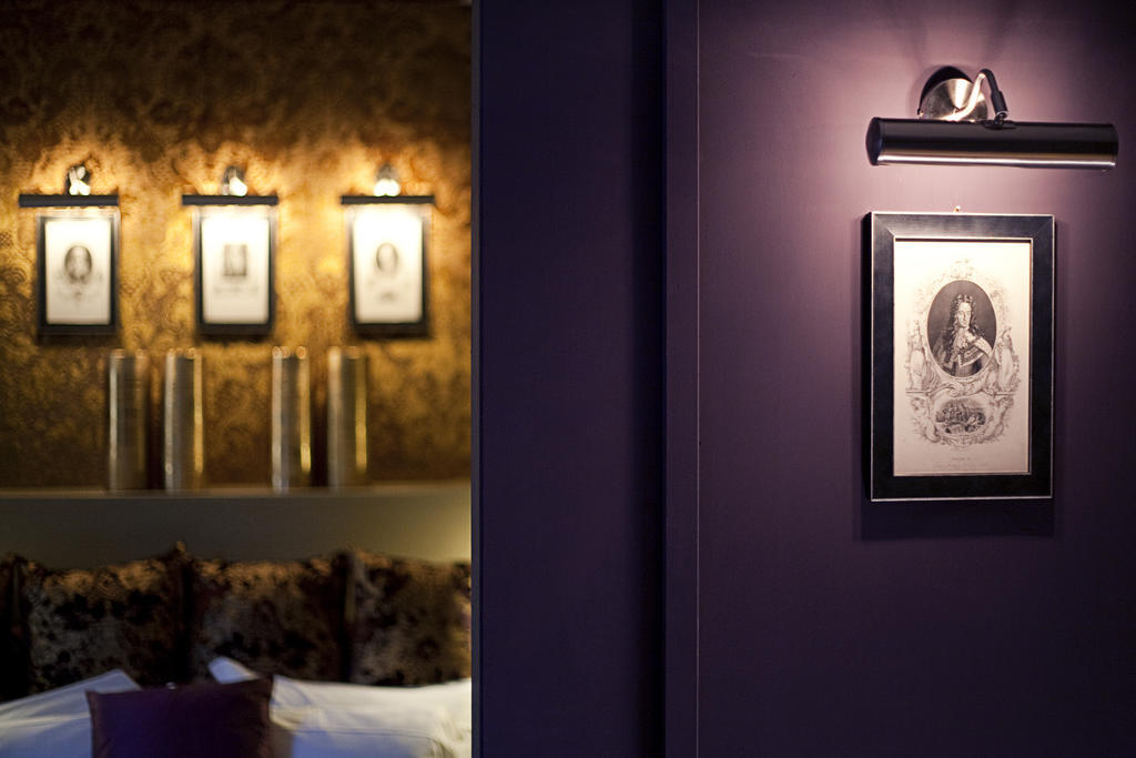 Bed & Breakfast Palazzetto 113 Venice
