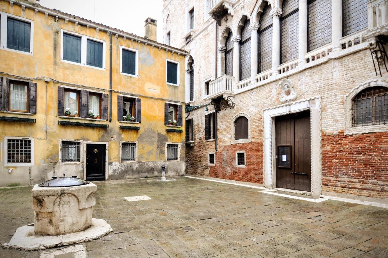 Livin' San Marco Venice