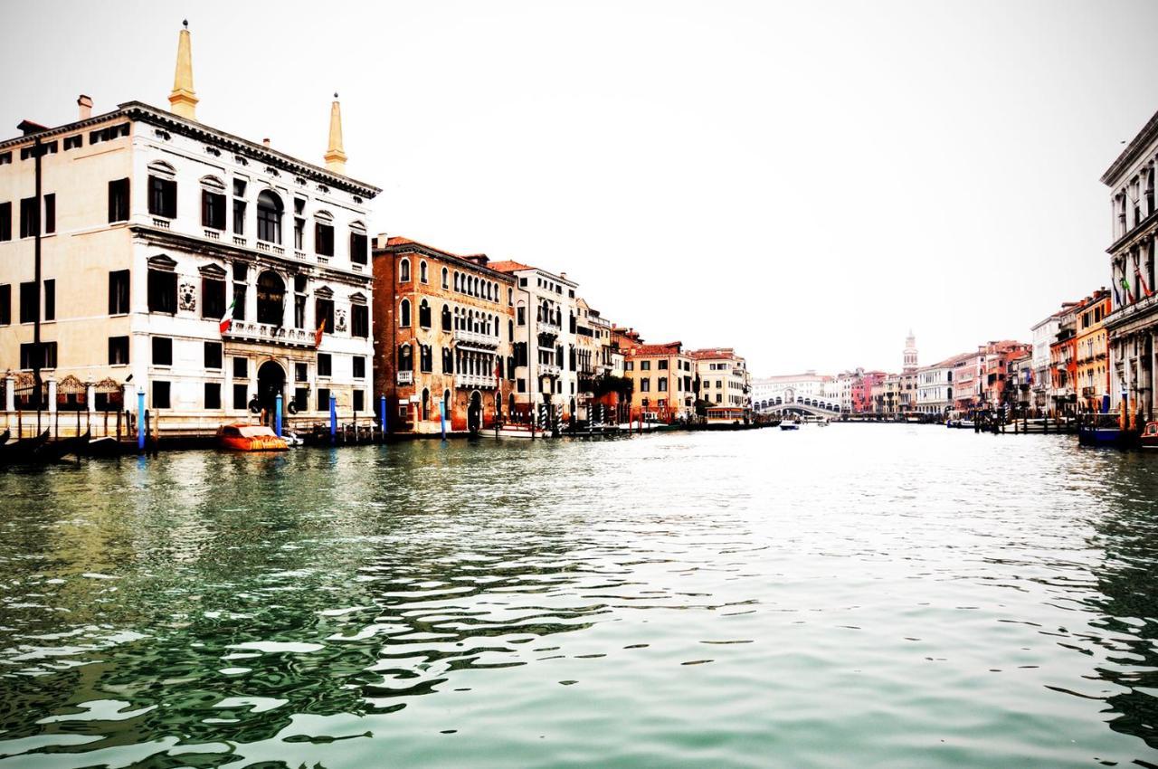 Livin' San Marco Apartment Venice